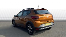 Dacia Sandero Stepway 1.0 TCe Prestige 5dr CVT Petrol Hatchback